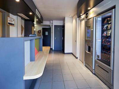 B&B Honfleur - 13