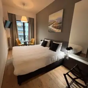Hôtel Aviation - 39
