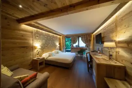 Gran Baita & Wellness - 124