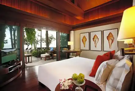 Centara Grand Beach Resort and Villas Krabi - 74