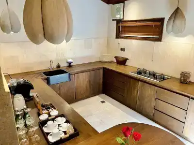 Permata Ayung Private Estate - Adults Only - 43