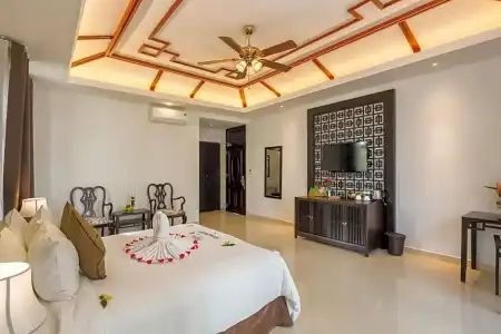 Hoi An Emotion Boutique Villa - 89