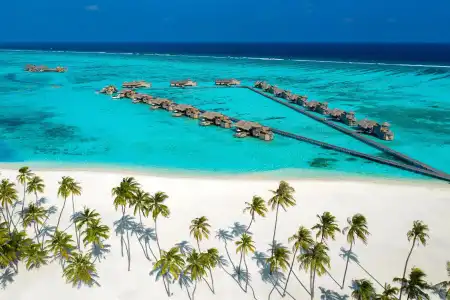 Gili Lankanfushi Maldives - 21