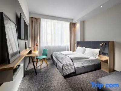 Clarion Vienna South - 73