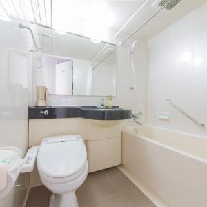 Tokyu Stay Gotanda - 33