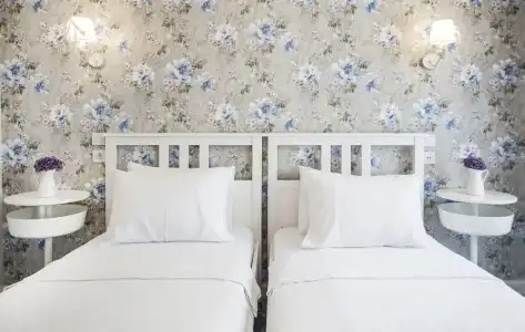 Sardunya Otel - 46
