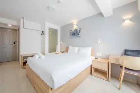 COMMON INN Thao Dien - 3