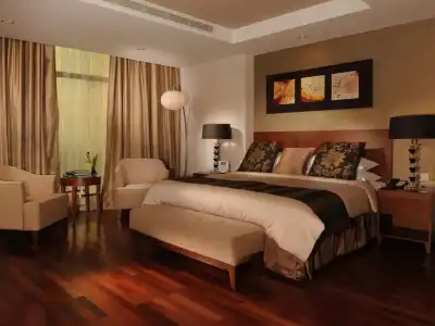 Fraser Suites Seef Bahrain - 44
