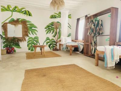 Garden Beach Bungalows Jambiani - 34