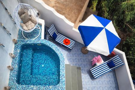 Roula Villa Studios & Apartments - 121