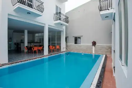 Silver Moon Villa Hoi An - 12