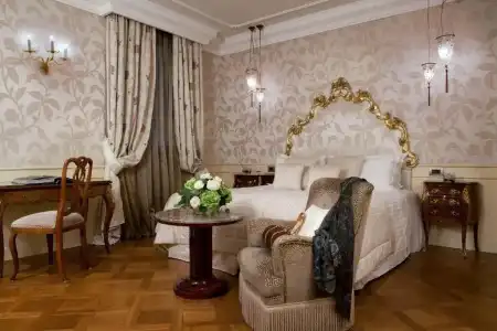 Baglioni Luna  - 34
