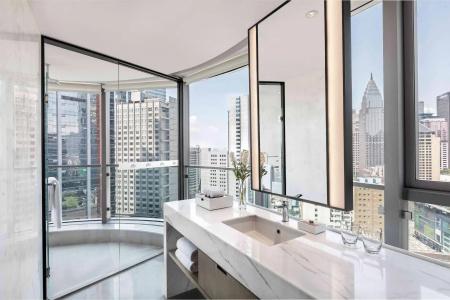 JW Marriott Chongqing - 118