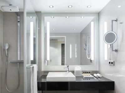 Pullman Berlin Schweizerhof - 53