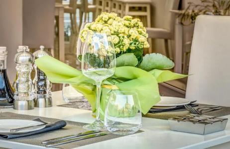 Palotel Luxury - 12