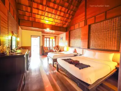 River Kwai Village (SHA Extra Plus) - 23