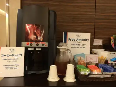 Sotetsu Fresa Inn Kamakura Ofuna Station Kasamaguchi - 11