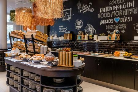Motel One Frankfurt - Hauptbahnhof - 32