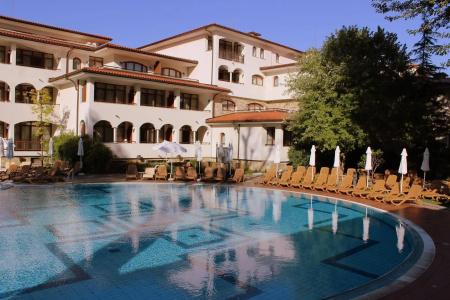 Royal Palace Helena Park - Ultra All Inclusive - 38