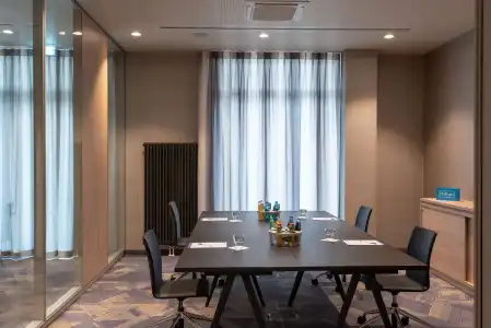 Hampton by Hilton Munich City North - 16