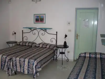 Tirreno Residence - 4