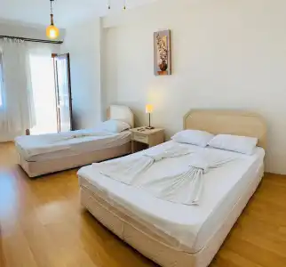 Armoni Otel - 1