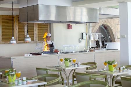 Lordos Beach & Spa - 32