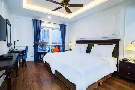 M Village Long Bien - 151