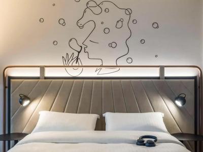 ibis Styles Bielefeld - 52