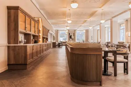 Altein Arosa, a Faern Collection Resort - 47