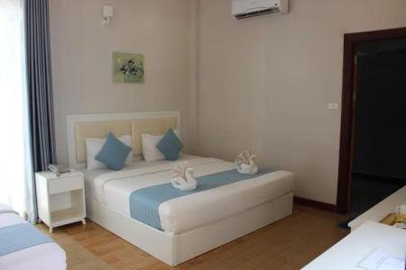 Scarlet Sails Resort - 28