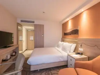 Hampton by Hilton Freiburg - 28