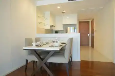 GM Serviced Apartment - 28