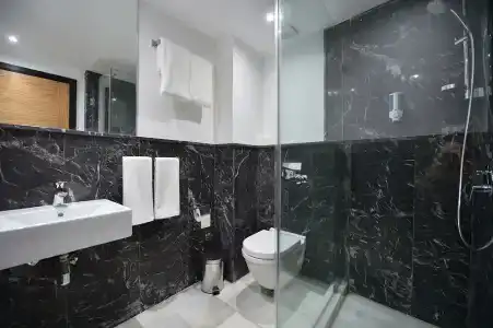 Suites Le Yacht - 31