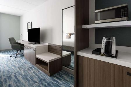 Hilton Garden Inn Winston-Salem/Hanes Mall - 65