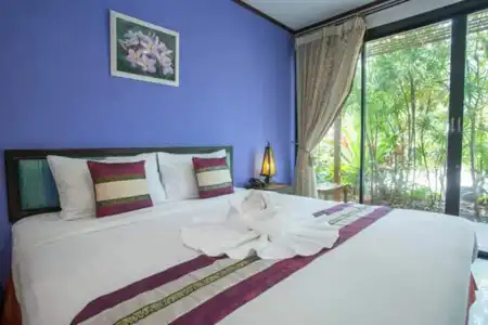 PloyKhumThong Boutique Resort - 5