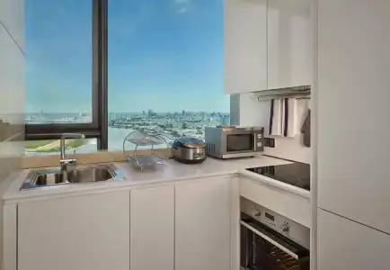 The Reverie Saigon Residential Suites - 99