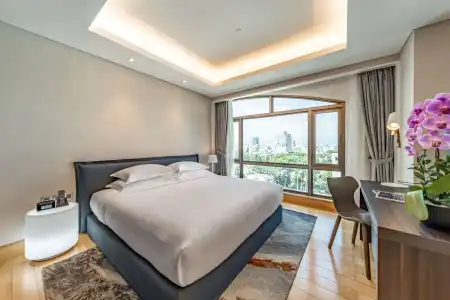Sherwood Suites - 53