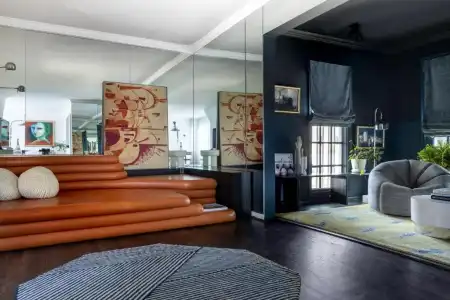 La Colombe d'Or - 73