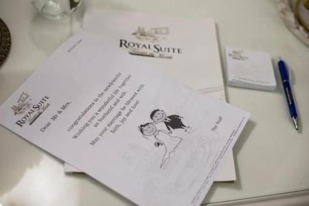 Royal Suite Trinità dei Monti - 135