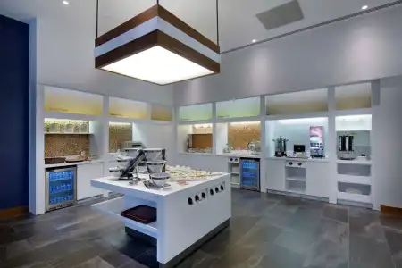 Hampton By Hilton Kocaeli Symbol - 12