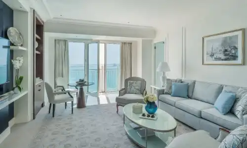 Four Seasons Doha - 6