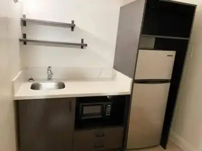 Studio 6 North Las Vegas, NV - 45
