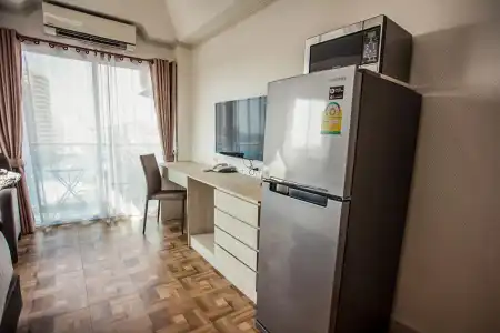 City View Residence - 21