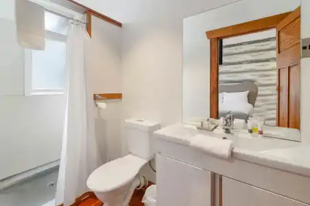 Lake Lodge B&B Rotorua - Adults Only - 49