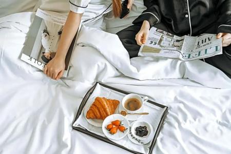 Noursabah Bed Bangkok - 77