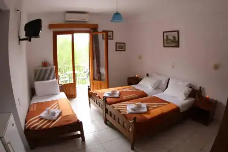 Domus Inn - 3
