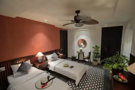 G Boutique Retreat Hoi An - 42