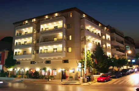 Elina Apartments - 0