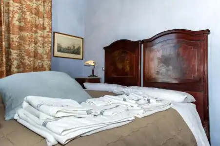 Al Porto di Lucca B&B - 47